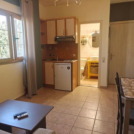 Helen'S Studios & Apartments Skala  المظهر الخارجي الصورة