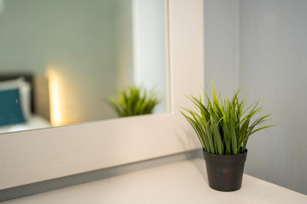 Helen'S Studios & Apartments Skala  المظهر الخارجي الصورة