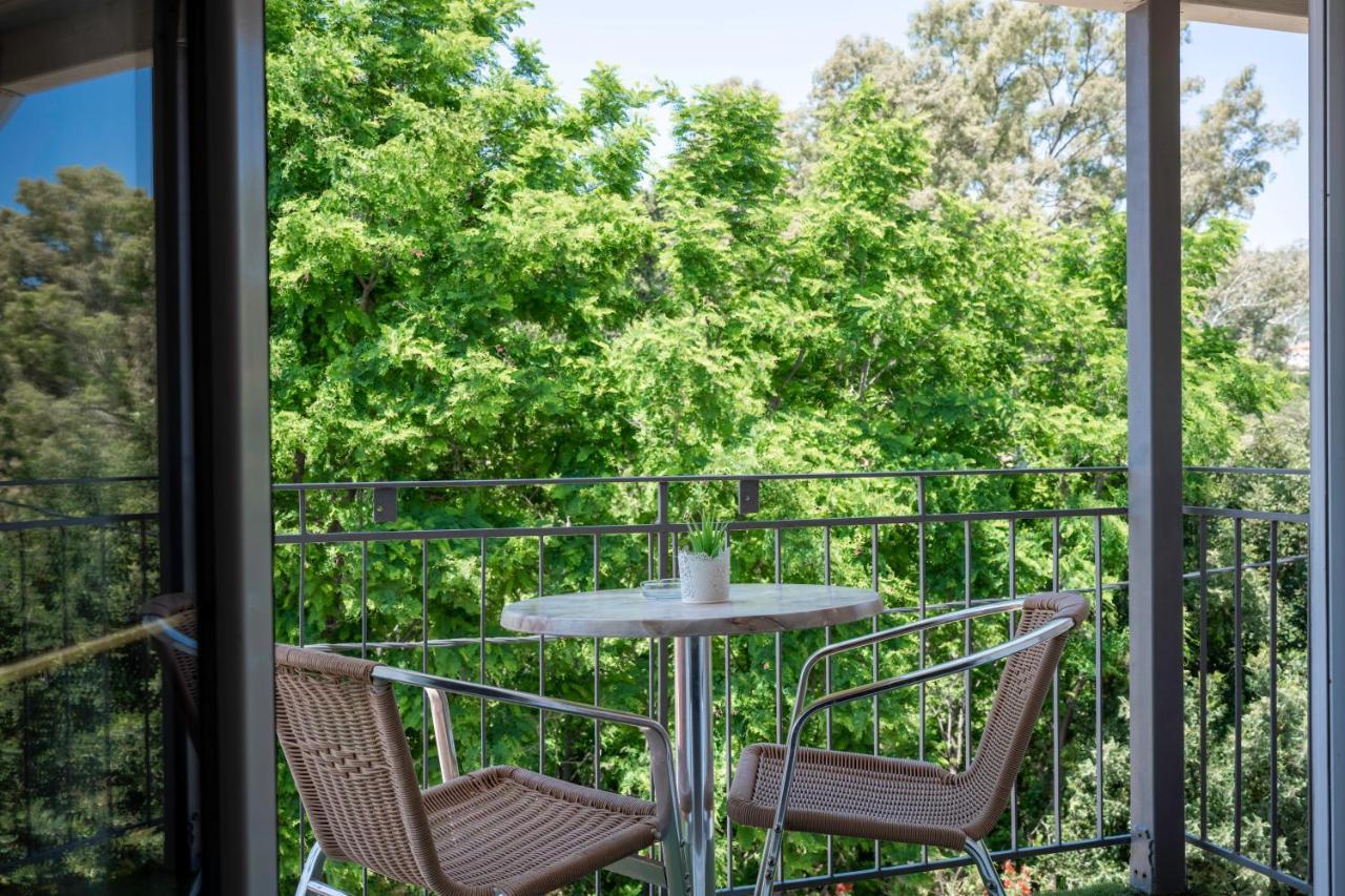 Helen'S Studios & Apartments Skala  المظهر الخارجي الصورة