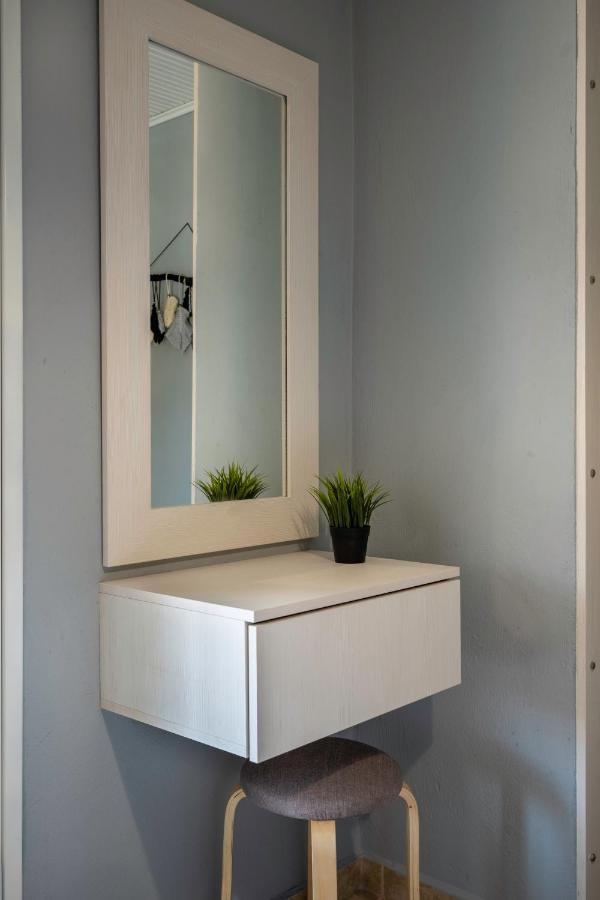 Helen'S Studios & Apartments Skala  المظهر الخارجي الصورة