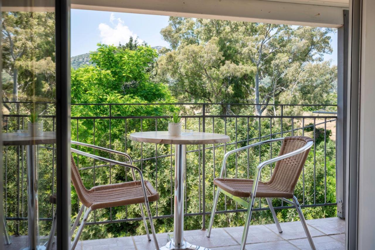 Helen'S Studios & Apartments Skala  المظهر الخارجي الصورة
