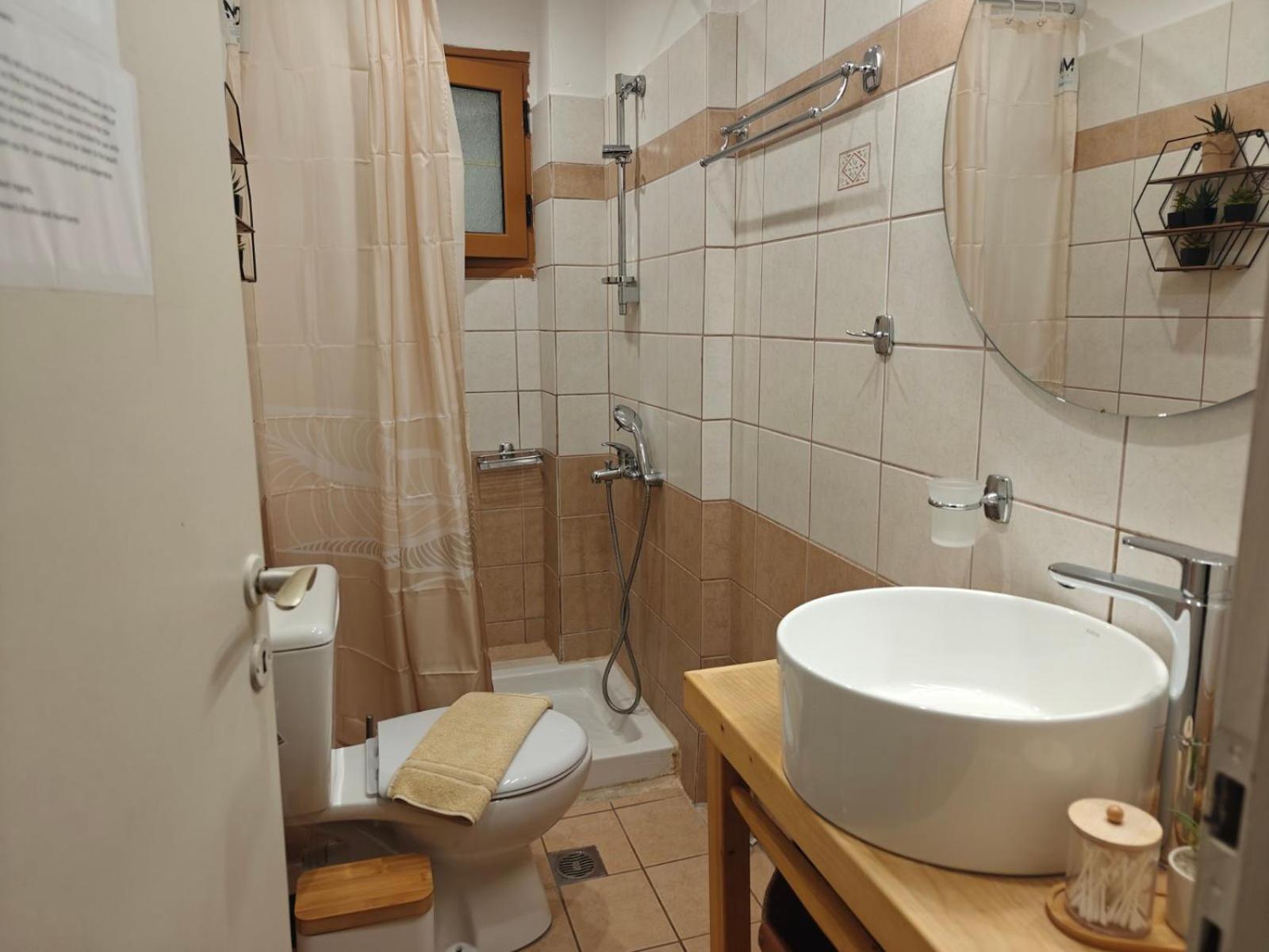 Helen'S Studios & Apartments Skala  المظهر الخارجي الصورة