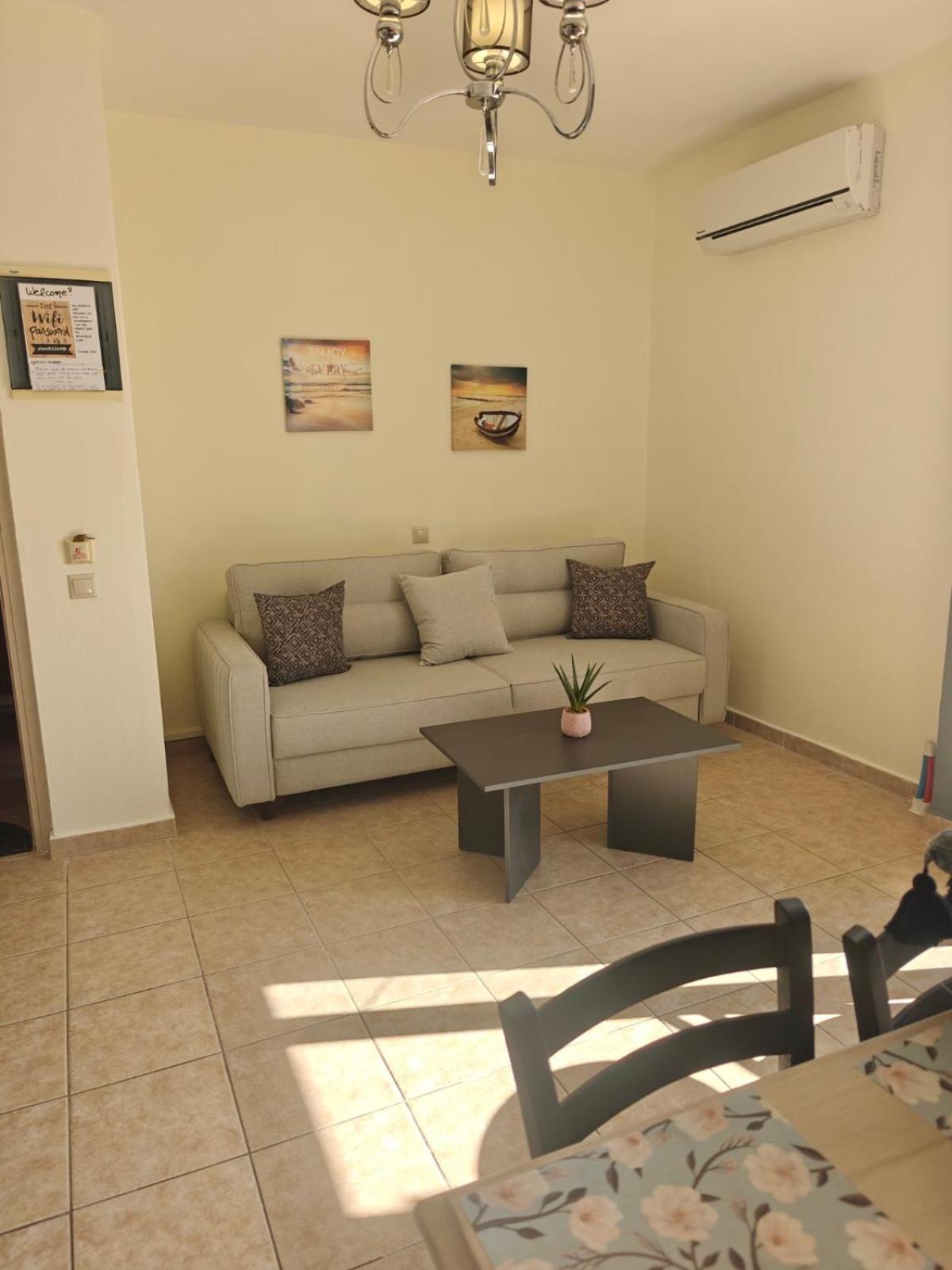 Helen'S Studios & Apartments Skala  المظهر الخارجي الصورة