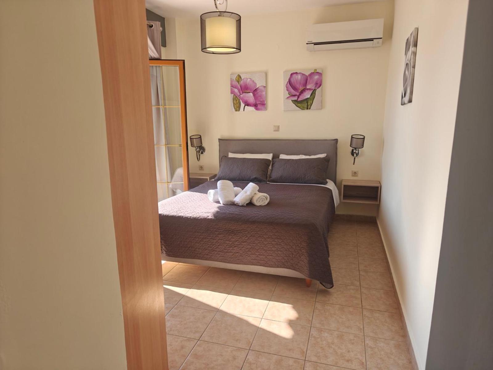 Helen'S Studios & Apartments Skala  المظهر الخارجي الصورة