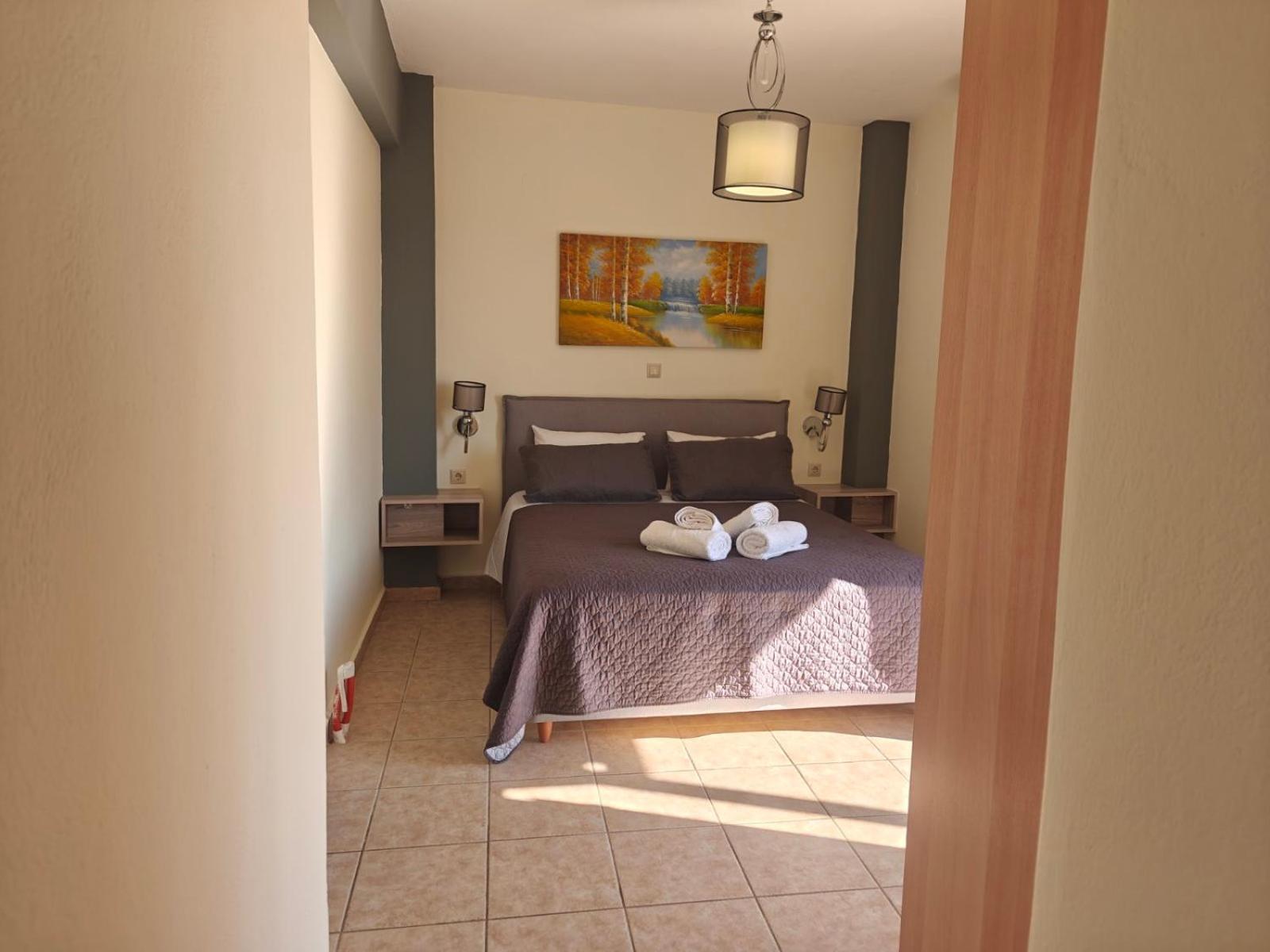 Helen'S Studios & Apartments Skala  المظهر الخارجي الصورة